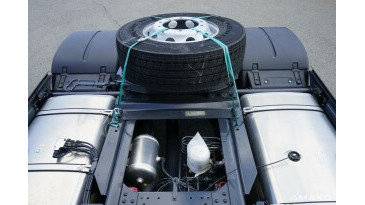 IVECO S-WAY AS440S50T/P (Сідловий тягач 4x2, Е6) Фото #11