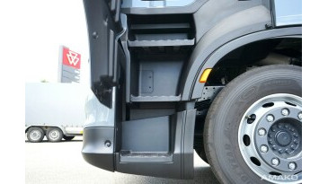 IVECO S-WAY AS440S50T/P (Сідловий тягач 4x2, Е6) Фото #12