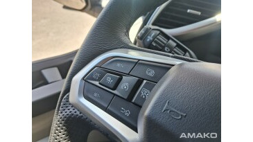 IVECO S-WAY AS440S50T/P (Сідловий тягач 4x2, Е6) Фото #16