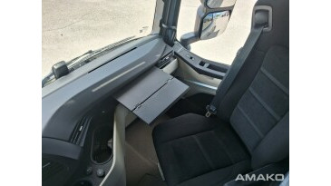 IVECO S-WAY AS440S50T/P (Сідловий тягач 4x2, Е6) Фото #18