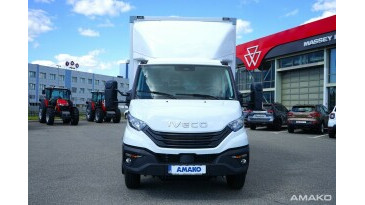 IVECO Daily 70C16 3.0 (Промтоварний фургон, 25м3) Фото #3