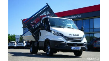 IVECO Daily 35C18 3.0 Самоскид CANTONI (Італія) Фото #2