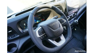 IVECO Daily 35C18 3.0 Самоскид CANTONI (Італія) Фото #15