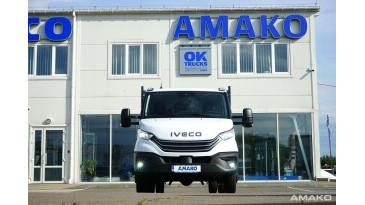 IVECO Daily 35C18 3.0 Самоскид CANTONI (Італія) Фото #18