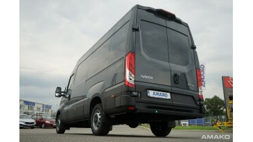 IVECO Daily 35S16H3.0A8 V                          (Цільнометалевий фургон 12м3) Фото #5