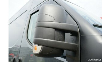 IVECO Daily 35S16H3.0A8 V                          (Цільнометалевий фургон 12м3) Фото #9