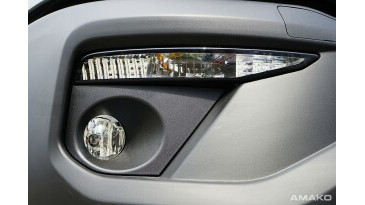 IVECO Daily 35S16H3.0A8 V                          (Цільнометалевий фургон 12м3) Фото #11