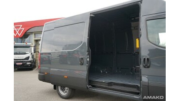 IVECO Daily 35S16H3.0A8 V                          (Цільнометалевий фургон 12м3) Фото #13