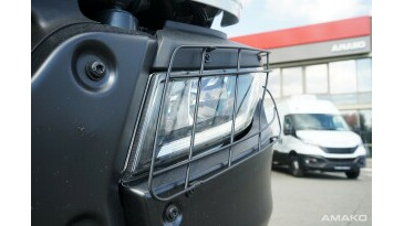 IVECO T-WAY AD720T48T H (Тягач сідловий 6x4, Е5) Фото #9
