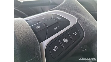 IVECO T-WAY AD720T48T H (Тягач сідловий 6x4, Е5) Фото #15