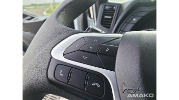 IVECO T-WAY AD720T48T H (Тягач сідловий 6x4, Е5) Фото #16