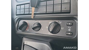 IVECO T-WAY AD720T48T H (Тягач сідловий 6x4, Е5) Фото #18