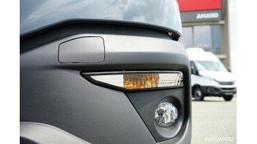 IVECO Daily 35S16H3.0A8 V                                         (Цільнометалевий фургон 16м3) Фото #7