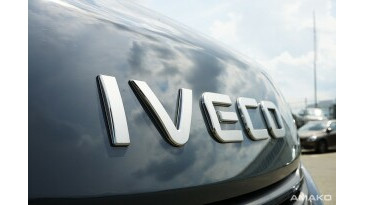 IVECO Daily 35S16H3.0A8 V                                         (Цільнометалевий фургон 16м3) Фото #8