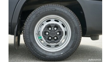 IVECO Daily 35S16H3.0A8 V                                         (Цільнометалевий фургон 16м3) Фото #17