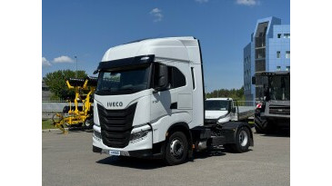 IVECO S-WAY AS440S48T/P ON (Сідловий тягач 4х2, Євро 5)