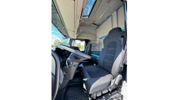 IVECO S-WAY AS440S48T/P ON (Сідловий тягач 4х2, Євро 5) Фото #4