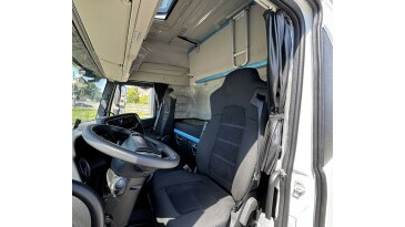 IVECO S-WAY AS440S48T/P ON (Сідловий тягач 4х2, Євро 5) Фото #5