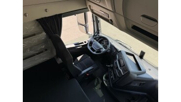 IVECO S-WAY AS440S48T/P ON (Сідловий тягач 4х2, Євро 5) Фото #6