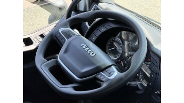 IVECO S-WAY AS440S48T/P ON (Сідловий тягач 4х2, Євро 5) Фото #7