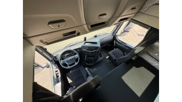 IVECO S-WAY AS440S48T/P ON (Сідловий тягач 4х2, Євро 5) Фото #8