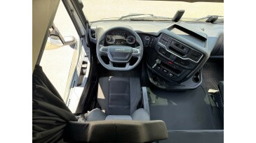 IVECO S-WAY AS440S48T/P ON (Сідловий тягач 4х2, Євро 5) Фото #9