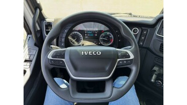 IVECO S-WAY AS440S48T/P ON (Сідловий тягач 4х2, Євро 5) Фото #10