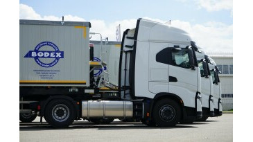 IVECO S-WAY AS440S48T/P ON (Сідловий тягач 4х2, Євро 5) Фото #15