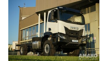 IVECO T-WAY AD190T43W H