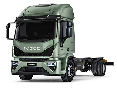 EUROCARGO