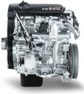 3.0 F1C Diesel
