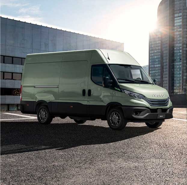 Нове заднє ресорне підвішування